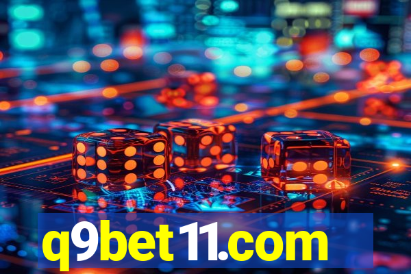 q9bet11.com