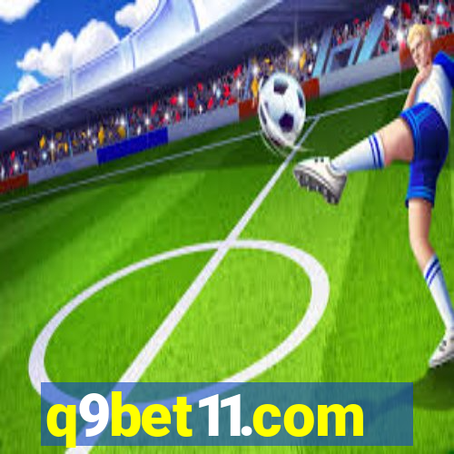 q9bet11.com