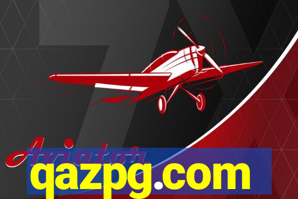 qazpg.com