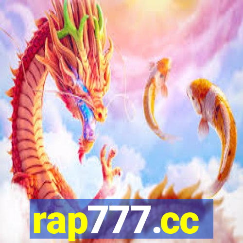 rap777.cc