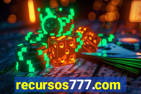 recursos777.com