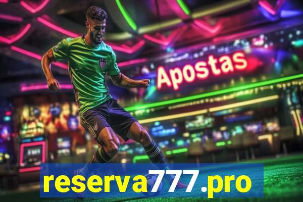 reserva777.pro