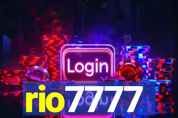 rio7777