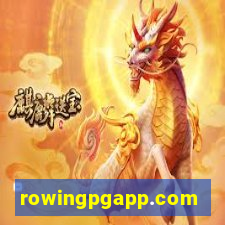 rowingpgapp.com