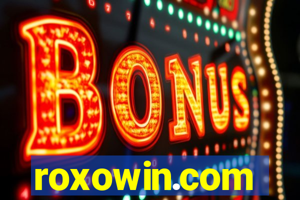 roxowin.com