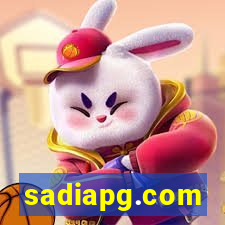 sadiapg.com