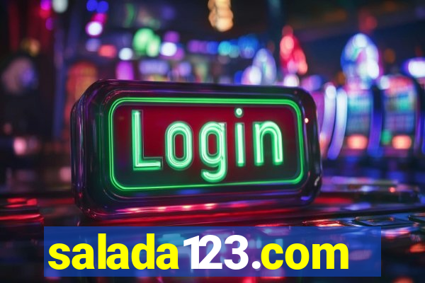 salada123.com