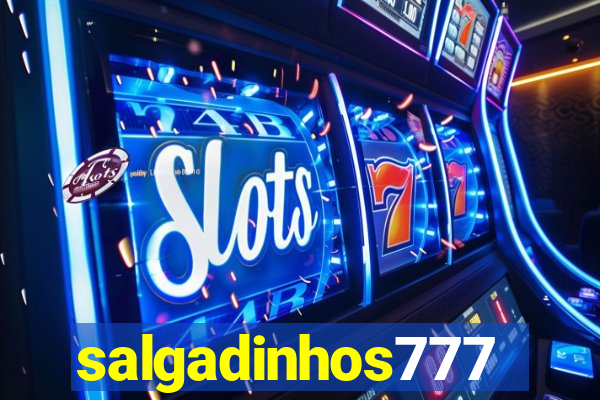 salgadinhos777