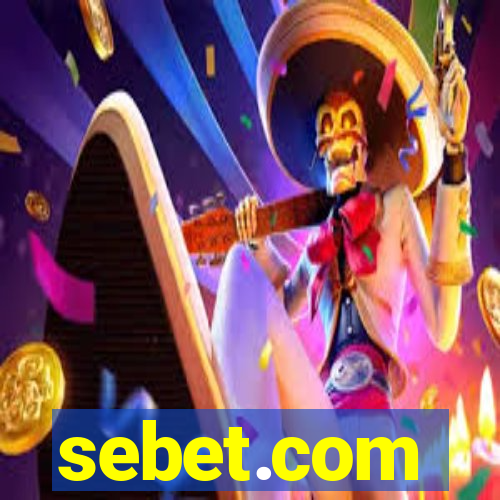 sebet.com