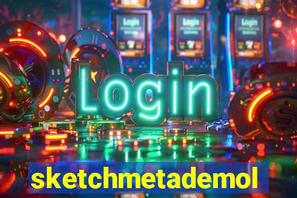 sketchmetademolab