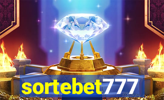 sortebet777