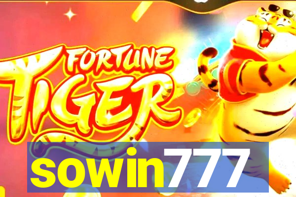 sowin777