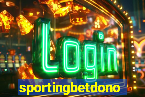 sportingbetdono