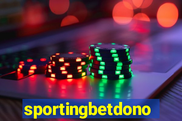 sportingbetdono