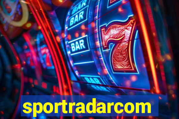 sportradarcom