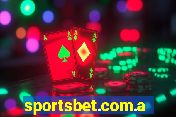 sportsbet.com.au