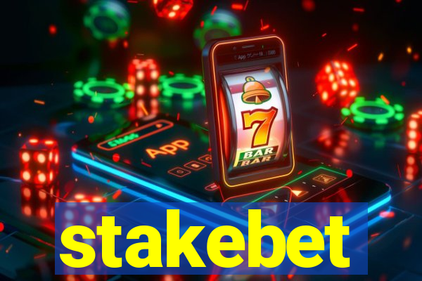 stakebet