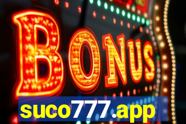 suco777.app