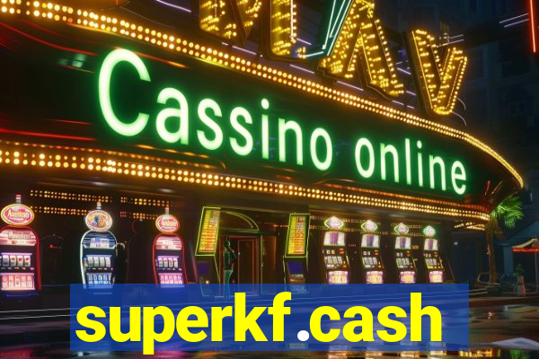 superkf.cash