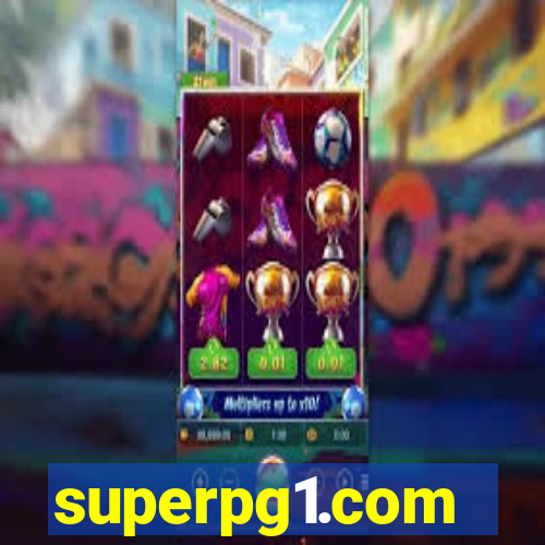 superpg1.com