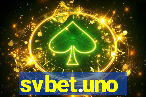 svbet.uno