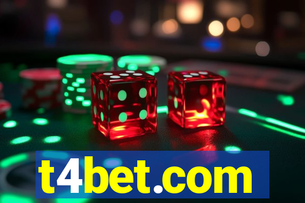 t4bet.com