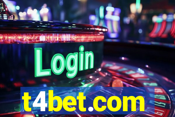 t4bet.com