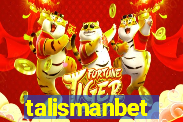 talismanbet