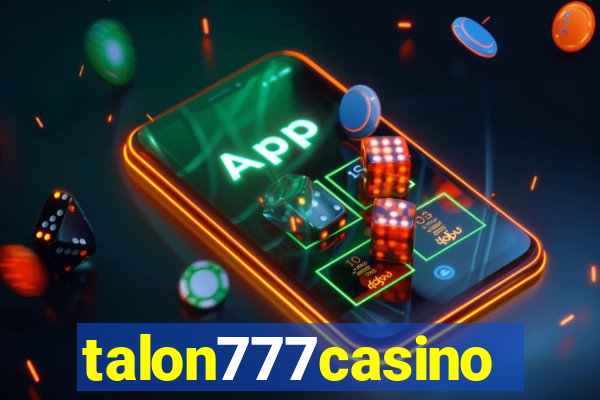 talon777casino