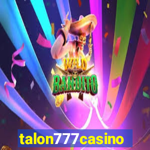 talon777casino