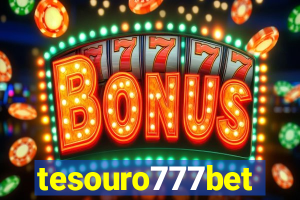 tesouro777bet