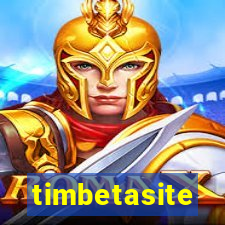 timbetasite