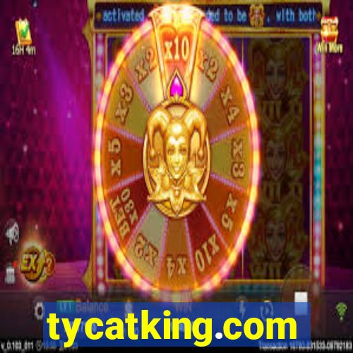 tycatking.com