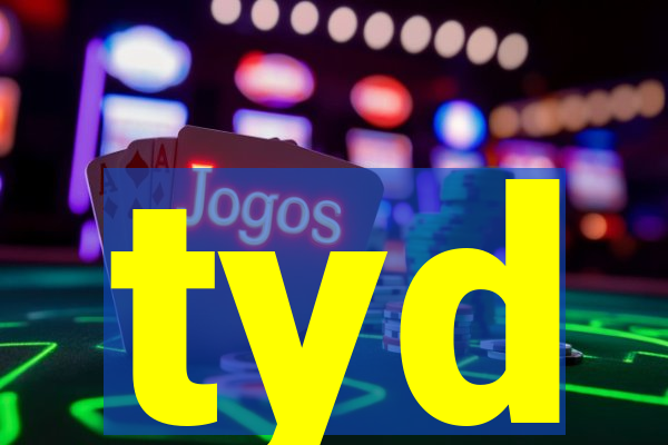 tyd-bet.com