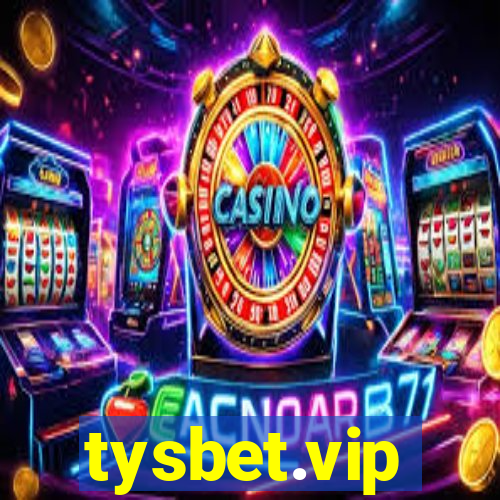 tysbet.vip