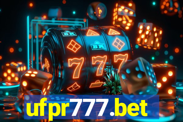 ufpr777.bet