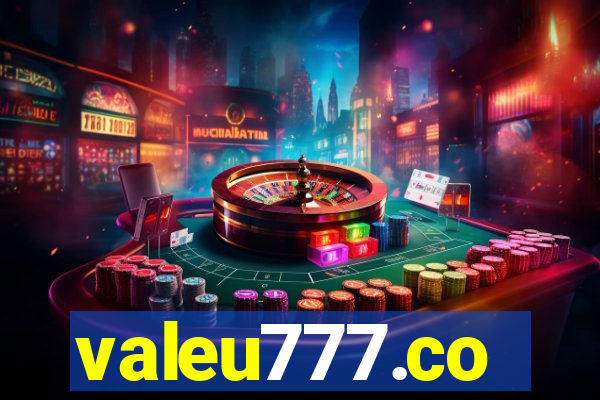 valeu777.co