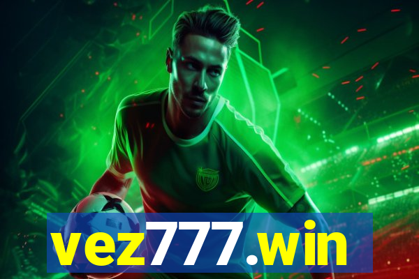 vez777.win