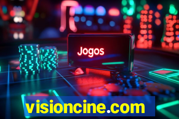 visioncine.com