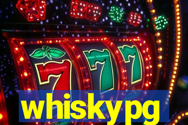 whiskypg