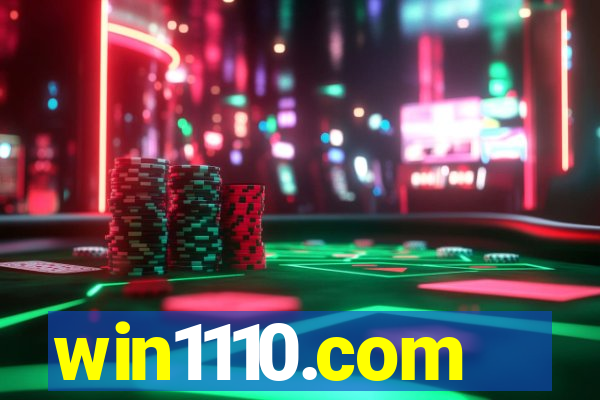 win1110.com