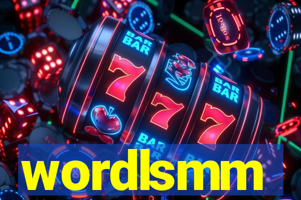 wordlsmm