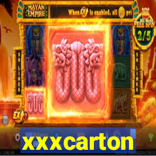 xxxcarton