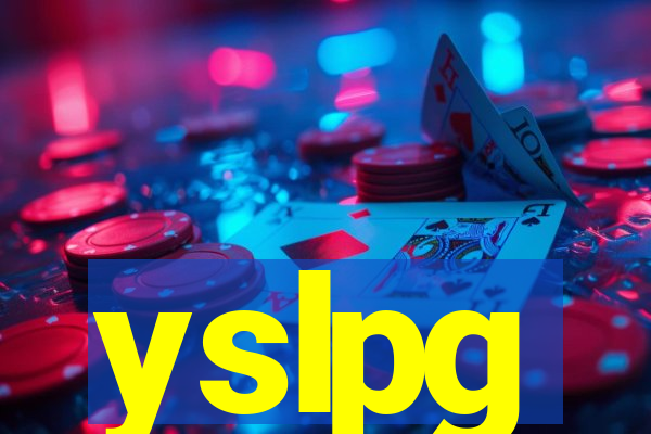 yslpg