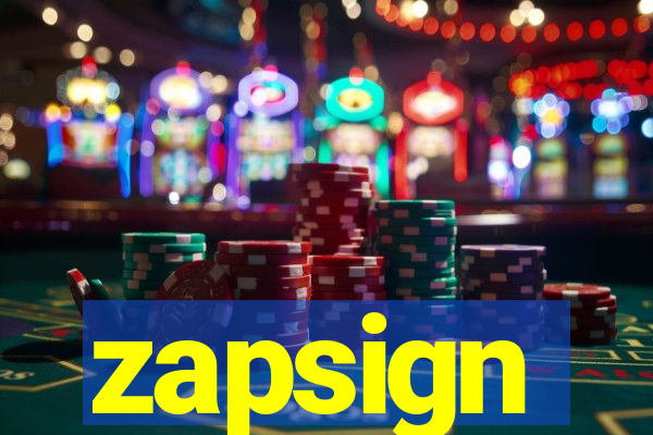 zapsign