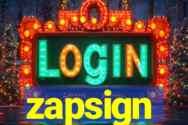 zapsign