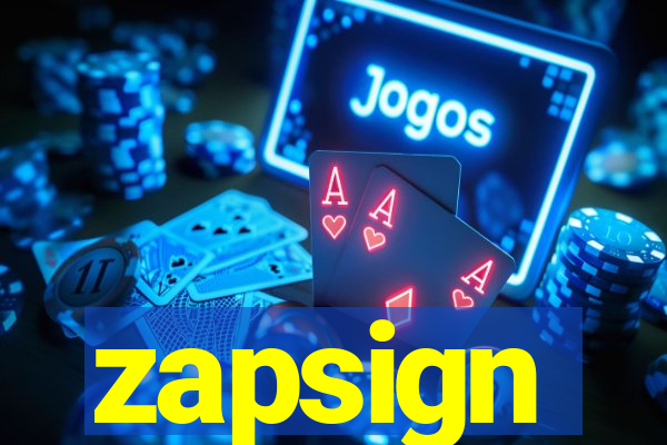 zapsign