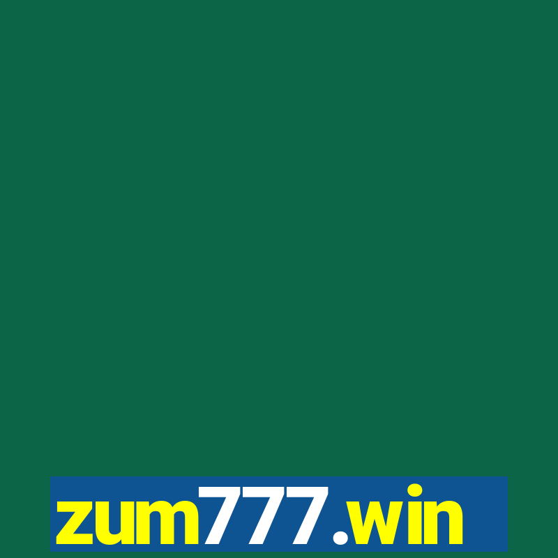 zum777.win